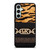 MICHAEL KORS LOGO TIGER BAG Samsung Galaxy S23 FE Case Cover