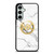 MICHAEL KORS MK LOGO ON MARBLE Samsung Galaxy S23 FE Case Cover