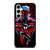 MILES MORALES AND MIGUEL SPIDERMAN ACROSS SPIDER VERSE Samsung Galaxy S23 FE Case Cover