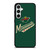 MINNESOTA WILD LOGO NHL HOCKEY TEAM Samsung Galaxy S23 FE Case Cover