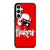 NEBRASKA HUSKERS LOGO UNIVERSITY FOOTBALL ICON Samsung Galaxy S23 FE Case Cover
