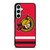 OTTAWA SENATORS LOGO HOCKEY TEAM LOGO Samsung Galaxy S23 FE Case Cover
