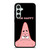 PATRICK STAR I AM HAPPY SPONGEBOB SQUAREPANTS Samsung Galaxy S23 FE Case Cover