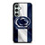 PENN STATE NITTANY LIONS LOGO PENNSYLVANIA FOOTBALL Samsung Galaxy S23 FE Case Cover