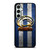 PENN STATE NITTANY LIONS PENNSYLVANIA FOOTBALL LOGO Samsung Galaxy S23 FE Case Cover