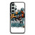 PHILADELPHIA EAGLES LOGO FOOTBALL TEAM ICON Samsung Galaxy S23 FE Case Cover