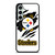 PITTSBURGH STEELERS FOOTBALL TEAM LOGO Samsung Galaxy S23 FE Case Cover