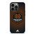 HOUSTON DYNAMO FC SOCCER MLS ADIDAS iPhone 13 Pro Case Cover