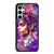 PRINCE PURPLE ART Samsung Galaxy S23 FE Case Cover