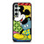 ROMERO BRITTO MICKEY MOUSE ART Samsung Galaxy S23 FE Case Cover