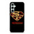 SAN FRANCISCO 49ERS FOOTBALL SUPERMAN LOGO Samsung Galaxy S23 FE Case Cover