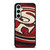 SAN FRANCISCO 49ERS SF FOOTBALL TEAM Samsung Galaxy S23 FE Case Cover
