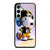 SNOOPY PITTSBURGH STEELERS FOOTBALL Samsung Galaxy S23 FE Case Cover