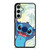 STITCH DISNEY CARTOON Samsung Galaxy S23 FE Case Cover