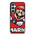 SUPER MARIO BROSS NINTENDO GAME ICON Samsung Galaxy S23 FE Case Cover
