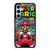 SUPER MARIO BROSS NINTENDO GAME MARIO CART Samsung Galaxy S23 FE Case Cover