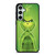 THE GRINCH STOLE CHRISTMASS DR SEUSS Samsung Galaxy S23 FE Case Cover