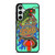 THE STROKES BAND LOGO REPTILIA Samsung Galaxy S23 FE Case Cover