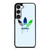 ADIDAS LOGO GREEN BLUE ICON Samsung Galaxy S23 Case Cover