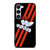 ADIDAS LOGO RED HAT Samsung Galaxy S23 Case Cover
