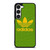 ADIDAS LOGO YELLOW GREEN Samsung Galaxy S23 Case Cover ADIDAS LOGO YELLOW GREEN Samsung Galaxy S23 Case Cover