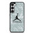 AIR JORDAN SHOES NIKE LOGO ART Samsung Galaxy S23 Case Cover