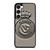 AL NASSR FOOTBALL LOGO METAL ICON Samsung Galaxy S23 Case Cover