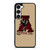 ALABAMA CRIMSON TIDE ROLL FOOTBALL Samsung Galaxy S23 Case Cover ALABAMA CRIMSON TIDE ROLL FOOTBALL Samsung Galaxy S23 Case Cover