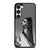 ARIANA GRANDE BLACK AND WHITE Samsung Galaxy S23 Case Cover