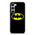 BATMAN CLASSIC RETRO LOGO DC SUPERHERO Samsung Galaxy S23 Case Cover BATMAN CLASSIC RETRO LOGO DC SUPERHERO Samsung Galaxy S23 Case Cover