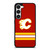 CALGARY FLAMES LOGO NHL HOCKEY TEAM ICON Samsung Galaxy S23 Case Cover