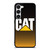 CATERPILLAR TRACTOR LOGO CAT EMBLEM Samsung Galaxy S23 Case Cover