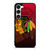 CHICAGO BLACKHAWKS HOCKEY TEAM LOGO EMBLEM Samsung Galaxy S23 Case Cover