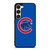 CHICAGO CUBS MASCOT BASEBALL TEAM LOGO Samsung Galaxy S23 Case Cover