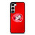 CINCINNATI REDS LOGO MLB BASEBALL TEAM ICON Samsung Galaxy S23 Case Cover