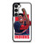 CLEVELAND INDIANS LOGO BASEBALL ICON Samsung Galaxy S23 Case Cover