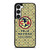 CLUB AMERICA MEXICO AZULCREMA AGUILAZ Samsung Galaxy S23 Case Cover