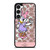 COACH NEW YORK DAISY DUCK DISNEY Samsung Galaxy S23 Case Cover