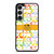 COACH NEW YORK LOGO LUXURY FASHION Samsung Galaxy S23 Case Cover