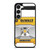 DEWALT TOOL LOGO LED WORK LIGHT Samsung Galaxy S23 Case Cover