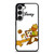 DISNEY CHIP AND DALE CLASSIC CARTOON Samsung Galaxy S23 Case Cover