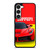 FERRARI LOGO RED CAR Samsung Galaxy S23 Case Cover