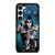 GENE SIMMONS KISS BASSIST Samsung Galaxy S23 Case Cover