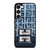 GIVENCHY LOGO JEANS BAG Samsung Galaxy S23 Case Cover