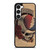 GRATEFUL DEAD SKULL LOGO ART Samsung Galaxy S23 Case Cover