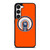 ILLINOIS FIGHTING UNIVERSITY BASKETBALL LOGO Samsung Galaxy S23 Case Cover