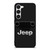 JEEP LOGO OFF ROAD CAR EMBLEM Samsung Galaxy S23 Case Cover