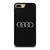 AUDI MOTOR CARBON FIBER iPhone 7 / 8 Plus Case Cover