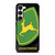 JOHN DEERE ICON TRACTOR LOGO Samsung Galaxy S23 Case Cover
