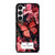 KATE SPADE NEW YORK FLOWER BUTTTERFLY Samsung Galaxy S23 Case Cover